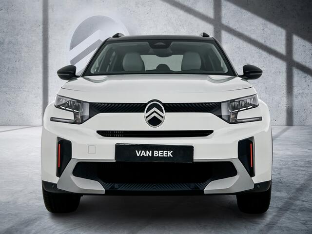 Citroen C3 Aircross Hybrid 145pk Automaat Max | Rijklaar | Apple Carplay | Two Tone | Camera