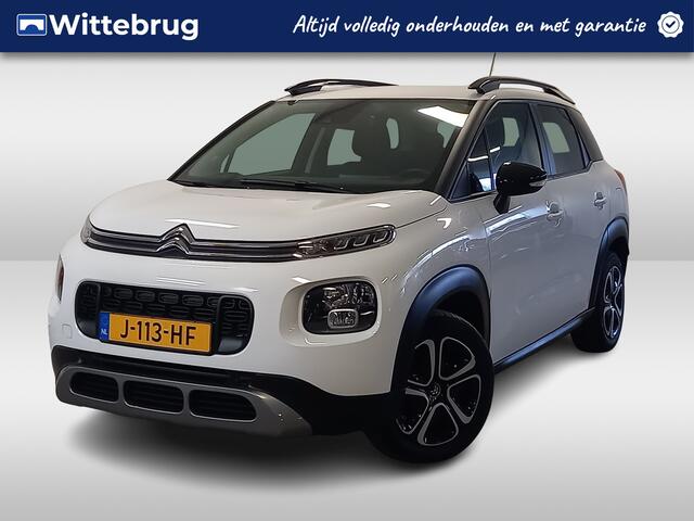 Citroen C3 Aircross 1.2 PureTech S&S Feel Navigatie | Climate Control | Cruise Control