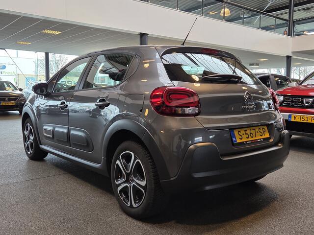 Citroen C3 1.2 PureTech C-Series