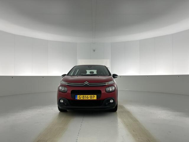 Citroen C3 110 PK automaat Shine | Rijklaar |