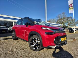 citroen-c3-aircross-origin-1.2-pure
