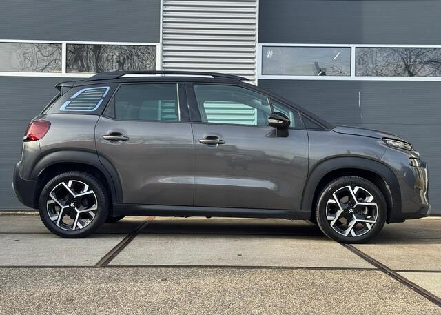 Citroen C3 Aircross 1.2 PureTech Shine Pack |Camera |Carplay |Cruise