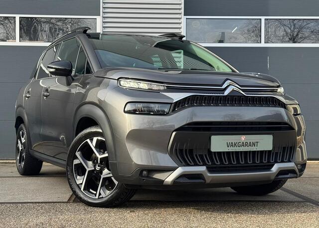 Citroen C3 Aircross 1.2 PureTech Shine Pack |Camera |Carplay |Cruise