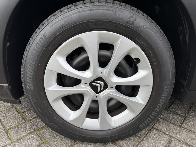 Citroen C3 82pk Feel (Automatische Airco - Apple Carplay - Navigatie - Parkeersensoren - Cruise Controle)