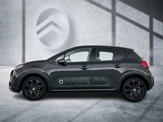 Citroen C3 110 PK Shine | Rijklaar |