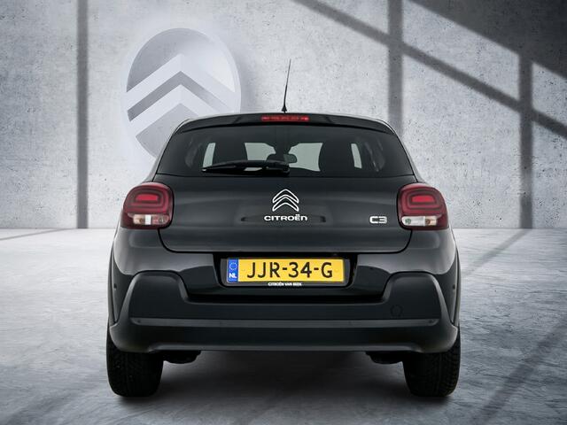 Citroen C3 110 PK Shine | Rijklaar |