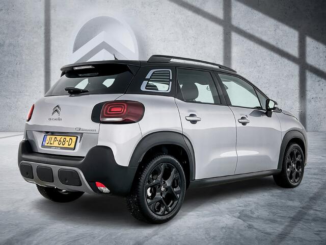 Citroen C3 Aircross 110PK Max | Rijklaar |