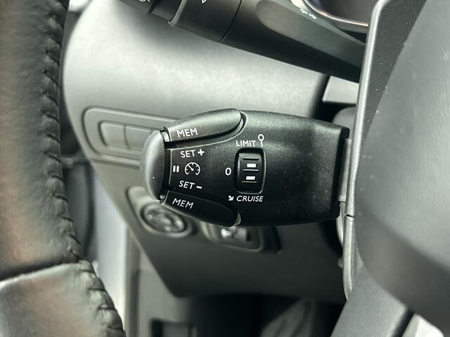 Citroen C3 Aircross 110PK Max | Rijklaar |