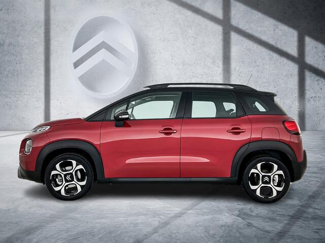 Citroen C3 Aircross 110 PK Shine | Rijklaar |