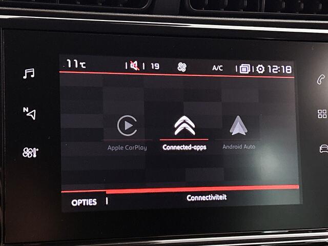 Citroen C3 Aircross 110 PK Shine | Rijklaar |