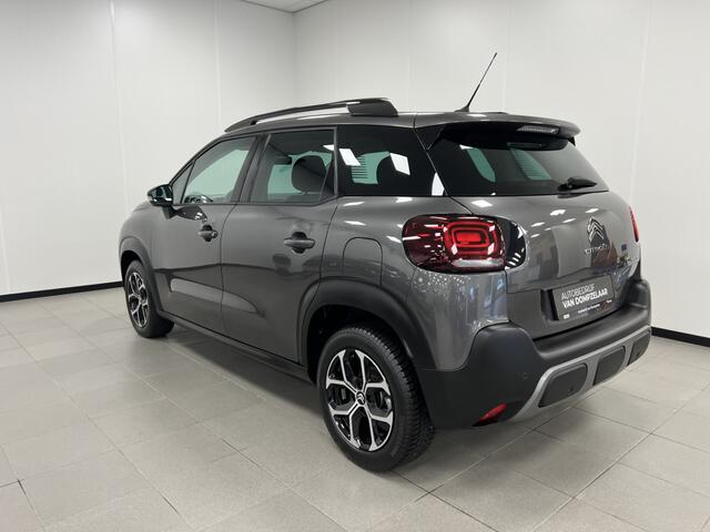 Citroen C3 Aircross 1.2 PT 110PK / NAVI / PDC / HOGE INSTAP /