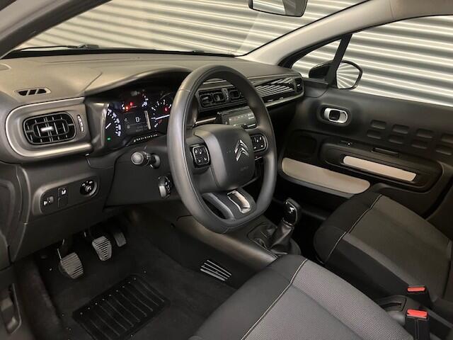 Citroen C3 1.2 FEEL/CLIMA/NAVI/CARPLAY/TREKH/PDC/CRUISE/ENZ