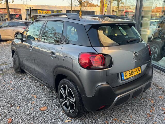 Citroen C3 Aircross 1.2 PT 82 Feel | Navi | Draadloze Telefoonlader | Apple Carplay