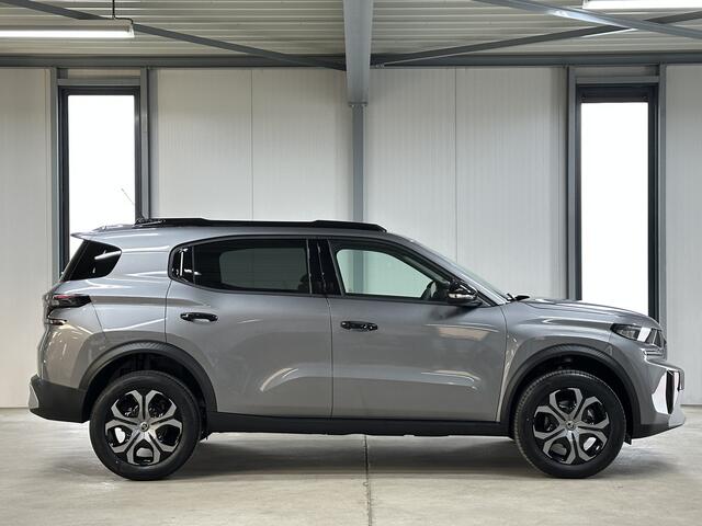 Citroen C3 Aircross 1.2 Hybrid 145pk Plus 7p. | Apple Carplay/Android Auto | Camera |