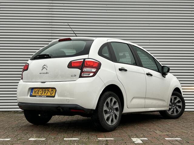 Citroen C3 1.0 PureTech Attraction | Airco