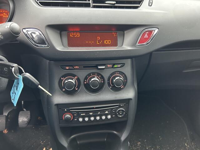 Citroen C3 1.0 PureTech Attraction | Airco