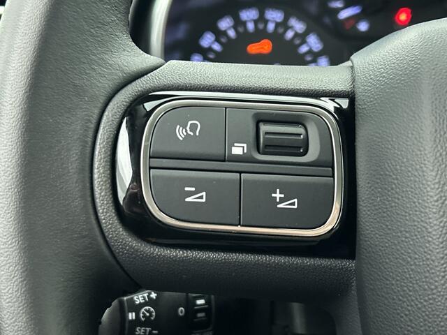 Citroen C3 82 PK Plus | Rijklaar | Stoelverwarming | Navigatie | Comfort stoelen |