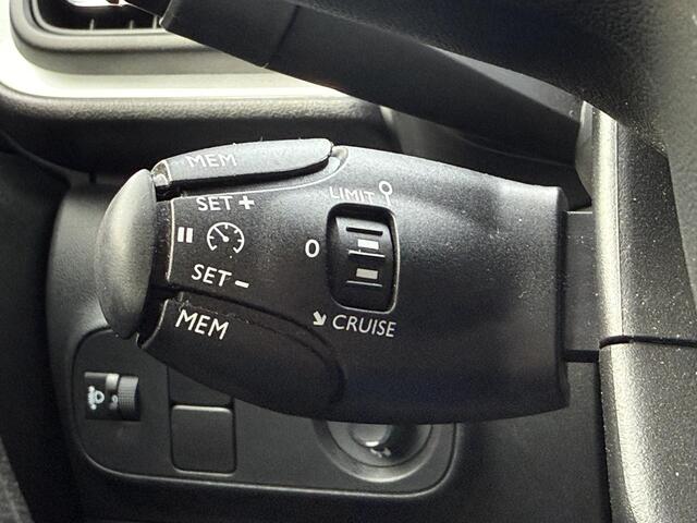 Citroen C3 1.2 PureTech C-Series l Carplay l Cruise l PDC