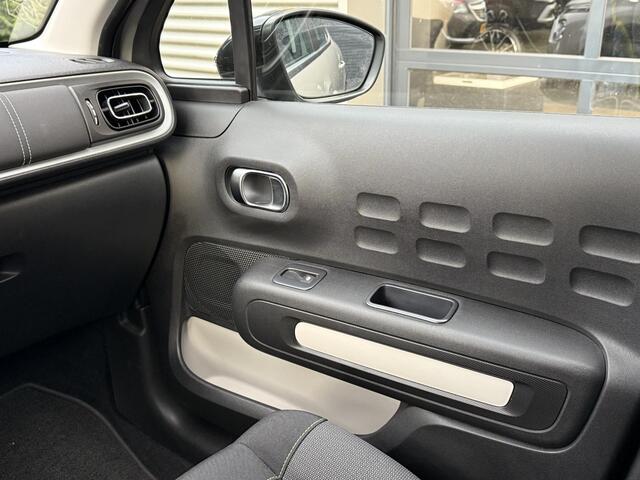 Citroen C3 1.2 PureTech C-Series l Carplay l Cruise l PDC