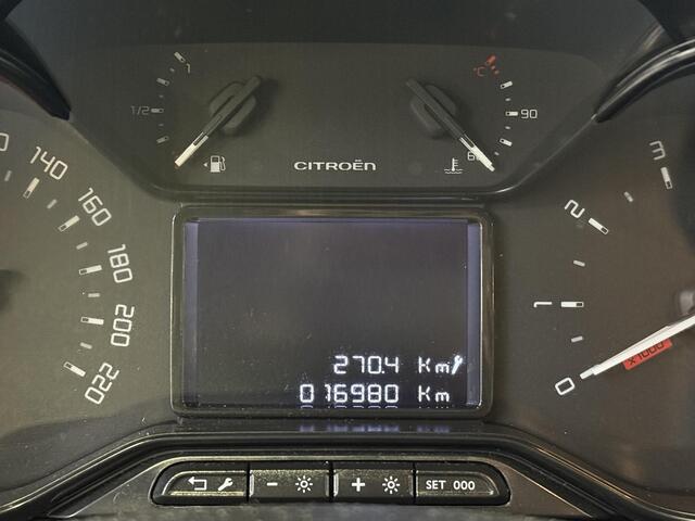 Citroen C3 1.2 PureTech C-Series l Carplay l Cruise l PDC