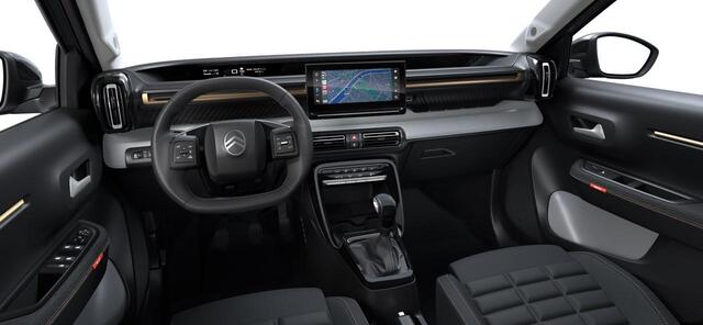 Citroen C3 Aircross 1.2 T S&S You + Pack Plus Apple Carplay/Android, Achteruitrijcamera