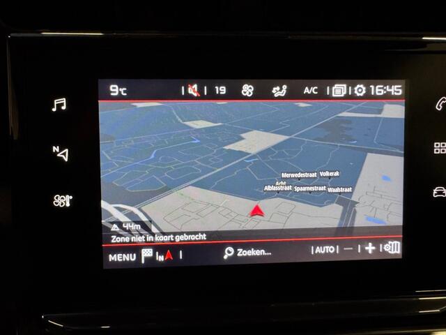 Citroen C3 1.2 PureTech Feel / AIRCO / NAVI / CRUISE / PDC / NIEUWE RIEM /