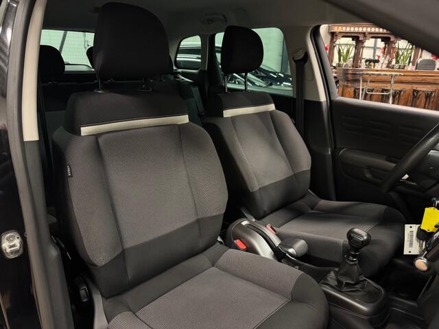 Citroen C3 1.2 PureTech Feel / AIRCO / NAVI / CRUISE / PDC / NIEUWE RIEM /