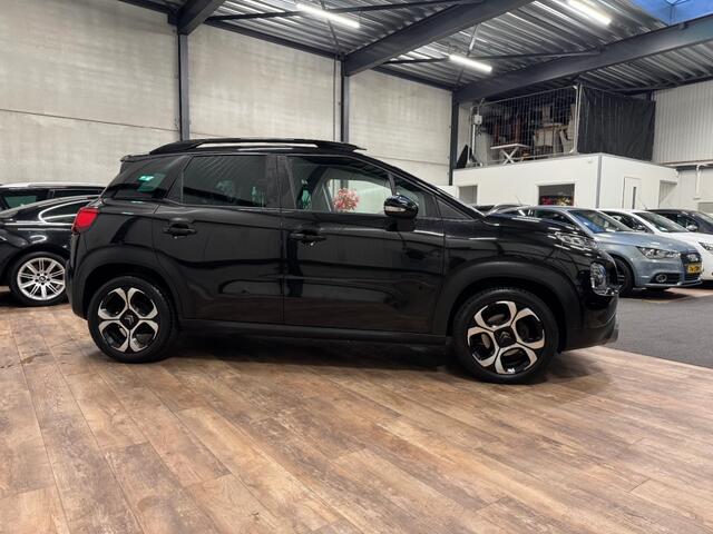 Citroen C3 1.2 PureTech Feel / AIRCO / NAVI / CRUISE / PDC / NIEUWE RIEM /