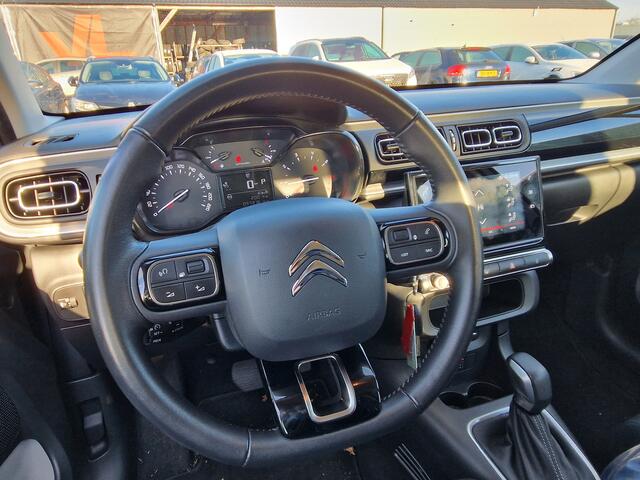 Citroen C3 1.2 PureTech Saint James | Airco (automatisch) | Cruise control
