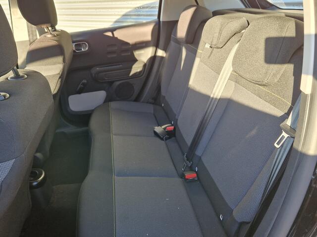 Citroen C3 1.2 PureTech Saint James | Airco (automatisch) | Cruise control