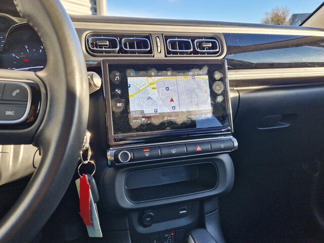 Citroen C3 1.2 PureTech Saint James | Airco (automatisch) | Cruise control