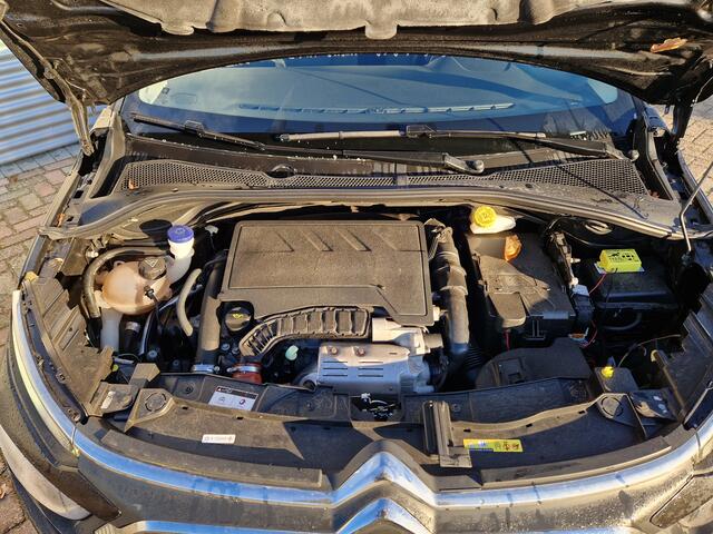 Citroen C3 1.2 PureTech Saint James | Airco (automatisch) | Cruise control