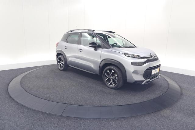 Citroen C3 Aircross PureTech 110 Max | Parkeersensoren | Apple Carplay | Climate Control