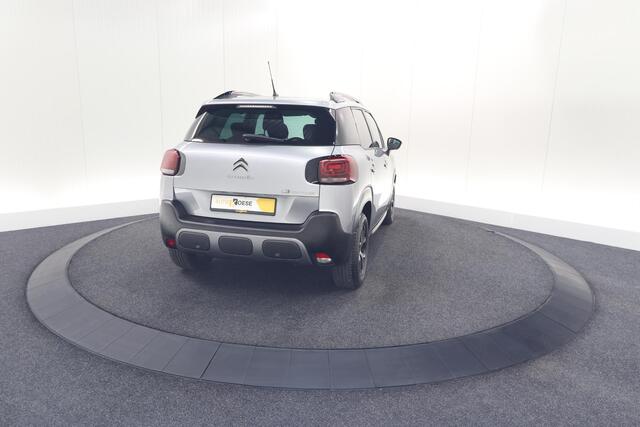 Citroen C3 Aircross PureTech 110 Max | Parkeersensoren | Apple Carplay | Climate Control