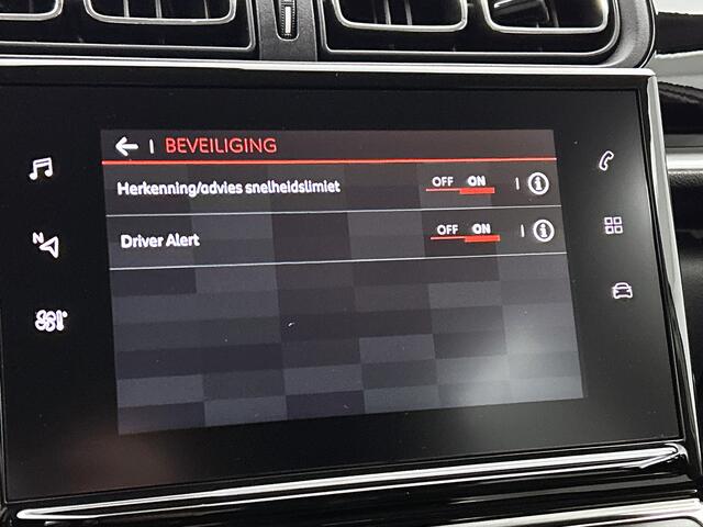 Citroen C3 83 PK Shine | Rijklaar | Keyless Entry | Navigatie | Android Auto |