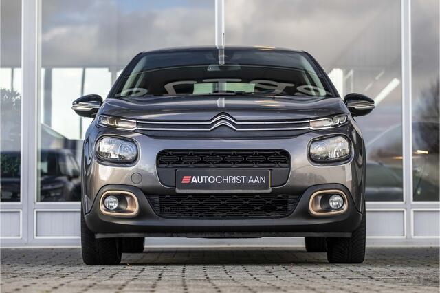Citroen C3 1.2 PureTech S&S Origins | Camera | Carplay | NL Auto