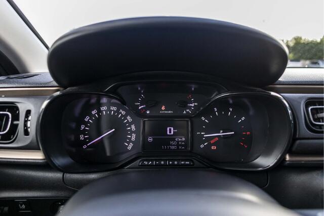 Citroen C3 1.2 PureTech S&S Origins | Camera | Carplay | NL Auto