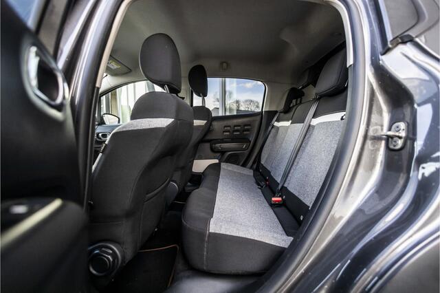 Citroen C3 1.2 PureTech S&S Origins | Camera | Carplay | NL Auto