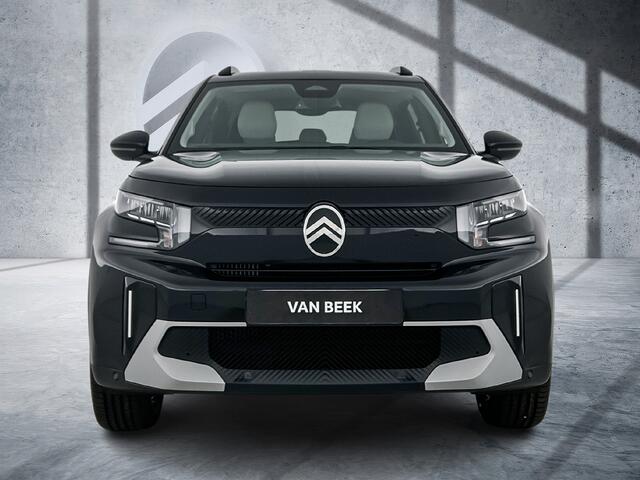 Citroen C3 Aircross Hybrid 145pk Automaat Max | Rijklaar | Apple Carplay | Camera | Navigatie |