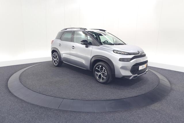 Citroen C3 Aircross PureTech 110 Plus | Parkeersensoren | Navigatie | Apple Carplay | Climate Control