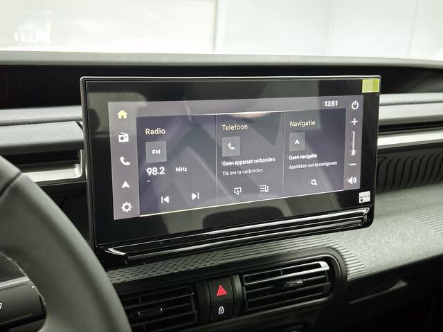 Citroen C3 Aircross Hybrid 145pk Automaat Max | Rijklaar | Apple Carplay | Camera | Navigatie |