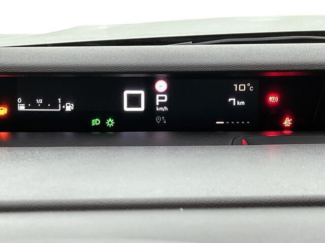 Citroen C3 Aircross Hybrid 145pk Automaat Max 7 persoons | Two Tone | Navigatie | Camera |