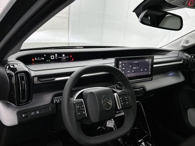 Citroen C3 Aircross Hybrid 145pk Automaat Max 7 persoons | Two Tone | Navigatie | Camera |