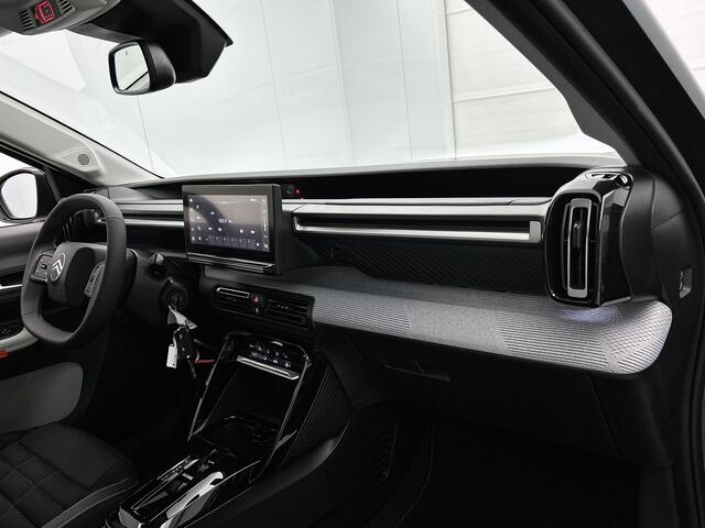 Citroen C3 Aircross Hybrid 145pk Automaat Max 7 persoons | Two Tone | Navigatie | Camera |