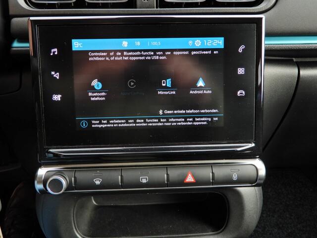 Citroen C3 1.2 PT FEEL