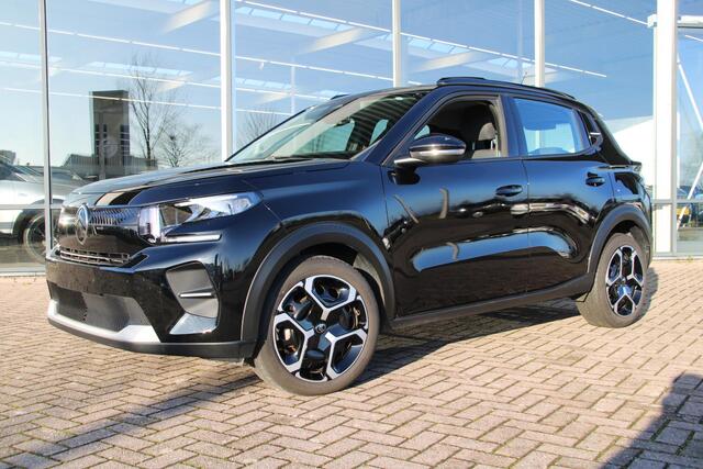 Citroen C3 1.2 Turbo 100pk Plus Hoge instap!