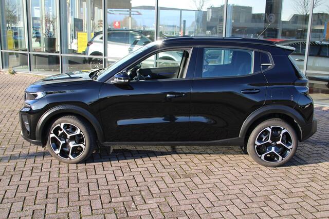 Citroen C3 1.2 Turbo 100pk Plus Hoge instap!