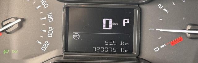 Citroen C3 1.2 PureTech ELLE / NAVI / AIRCO / GARANTIE / AUTOMAAT /