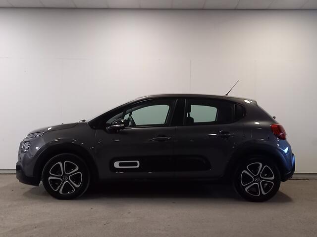 Citroen C3 1.2 PureTech Plus