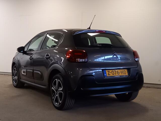 Citroen C3 1.2 PureTech Plus